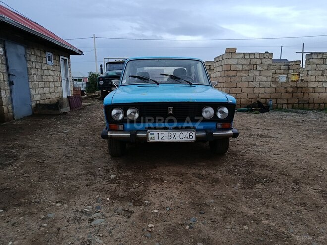 LADA (VAZ) 2106 1982, 67,000 km - 1.6 l - Biləsuvar