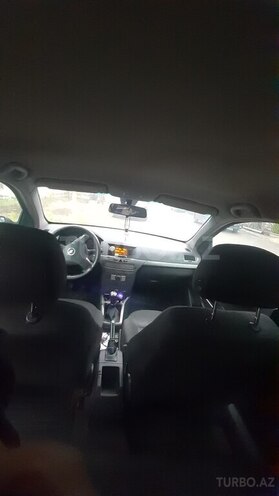 Opel Astra 2004, 482,000 km - 1.4 l - Gəncə
