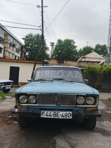 LADA (VAZ) 2106 1990, 90,000 km - 1.6 л - Göyçay