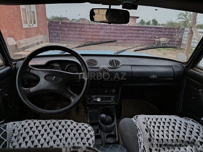 LADA (VAZ) 2106 1982, 67,000 km - 1.6 l - Biləsuvar