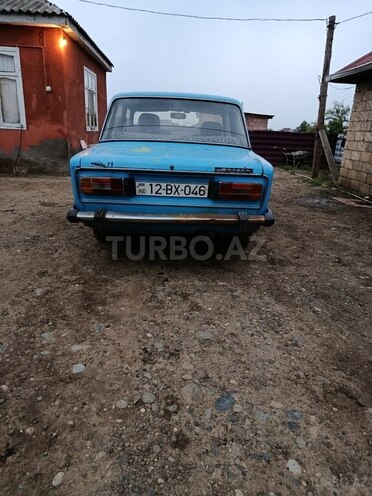 LADA (VAZ) 2106 1982, 67,000 km - 1.6 l - Biləsuvar