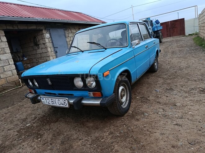 LADA (VAZ) 2106 1982, 67,000 km - 1.6 l - Biləsuvar