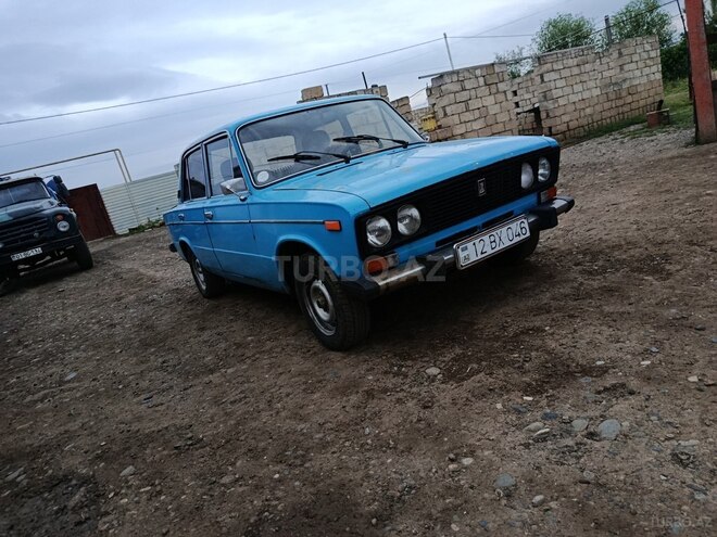 LADA (VAZ) 2106 1982, 67,000 km - 1.6 l - Biləsuvar