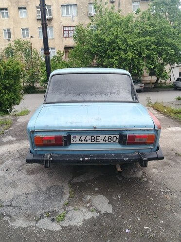 LADA (VAZ) 2106 1990, 90,000 km - 1.6 л - Göyçay