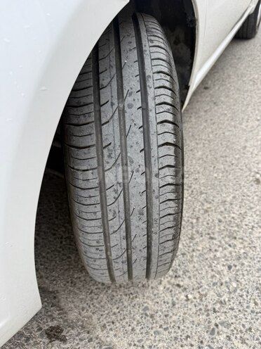 Chevrolet Nexia 2023, 117,000 km - 1.5 л - Bakı