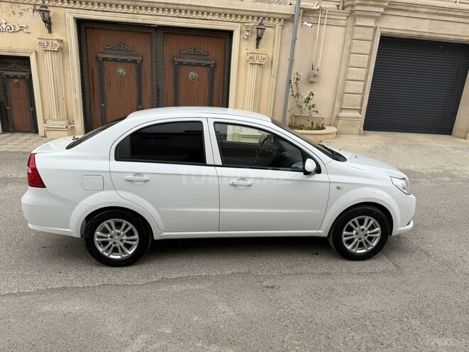 Chevrolet Nexia 2023, 117,000 km - 1.5 л - Bakı