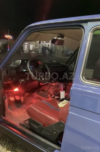 LADA (VAZ) Niva 2015, 16,200 km - 1.7 l - Bakı