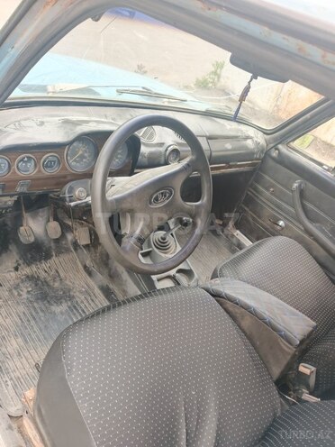LADA (VAZ) 2106 1990, 90,000 km - 1.6 л - Göyçay