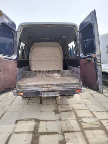 GAZ 2705 1998, 173,000 km - 0.3 l - Sumqayıt