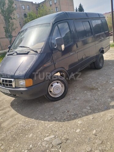 GAZ 2705 1998, 173,000 km - 0.3 l - Sumqayıt