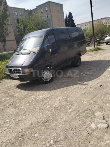 GAZ 2705 1998, 173,000 km - 0.3 l - Sumqayıt
