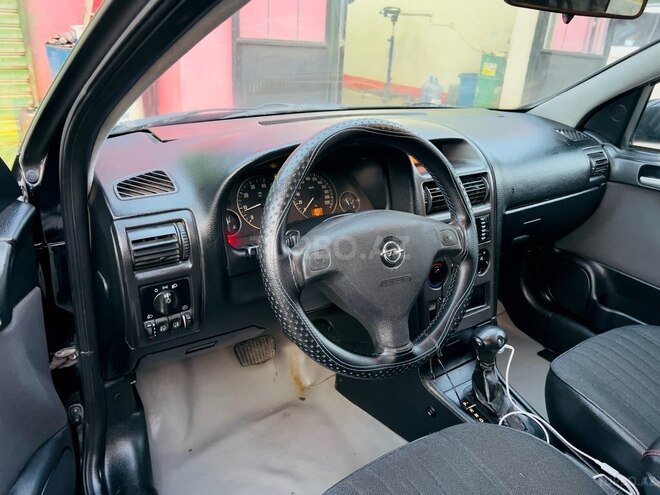 Opel Astra 2003, 174,000 km - 1.8 l - Bakı