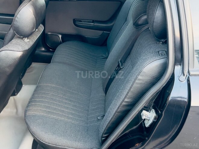 Opel Astra 2003, 174,000 km - 1.8 l - Bakı