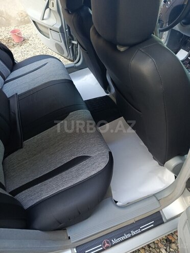 Mercedes E 240 1999, 381,693 km - 2.4 l - Cəlilabad