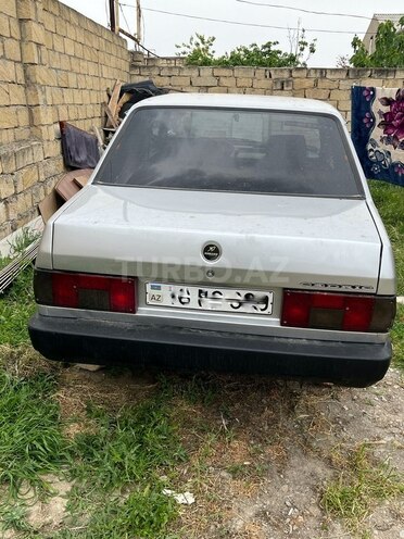 Tofas Sahin 2006, 85,000 km - 1.6 l - Bakı