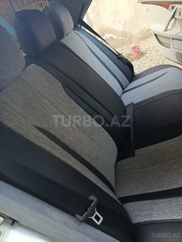 Mercedes E 240 1999, 381,693 km - 2.4 l - Cəlilabad