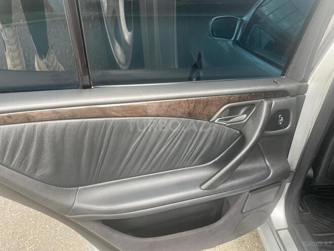 Mercedes E 220 d 2001, 385,902 km - 2.2 л - Bakı