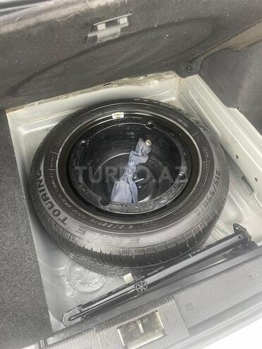 Mercedes E 220 d 2001, 385,902 km - 2.2 л - Bakı