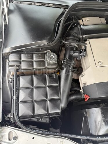 Mercedes C 220 1996, 321,580 km - 2.2 л - Bakı