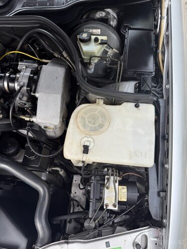Mercedes C 220 1996, 321,580 km - 2.2 л - Bakı