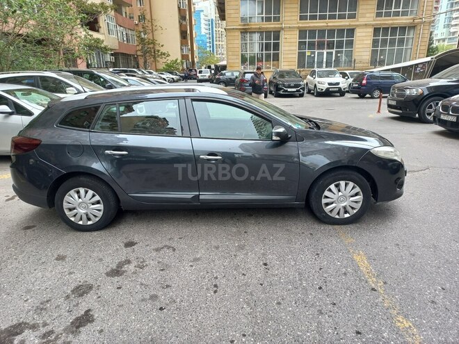 Renault Megane 2020, 258,000 km - 1.3 l - Bakı