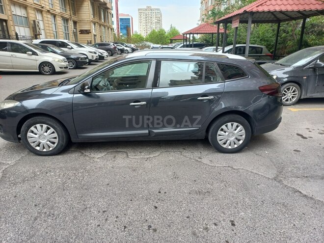 Renault Megane 2020, 258,000 km - 1.3 l - Bakı