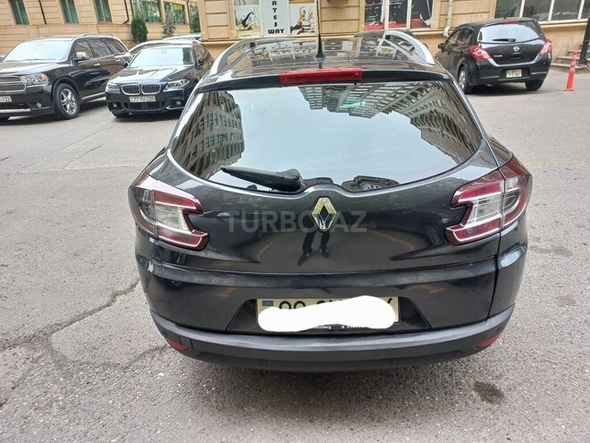 Renault Megane 2020, 258,000 km - 1.3 l - Bakı