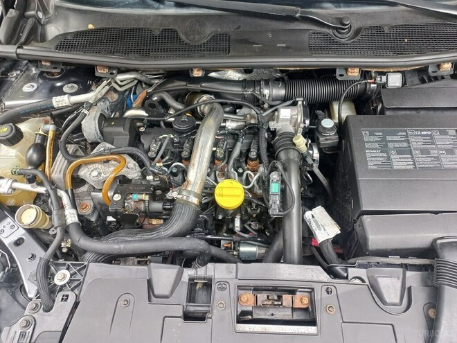 Renault Megane 2020, 258,000 km - 1.3 l - Bakı
