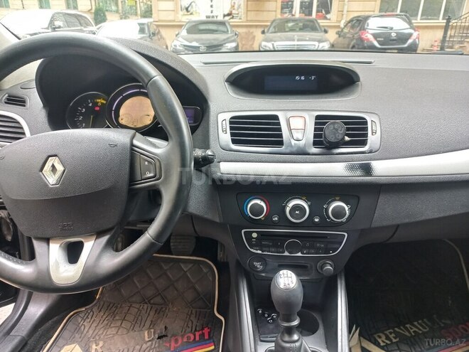 Renault Megane 2020, 258,000 km - 1.3 l - Bakı