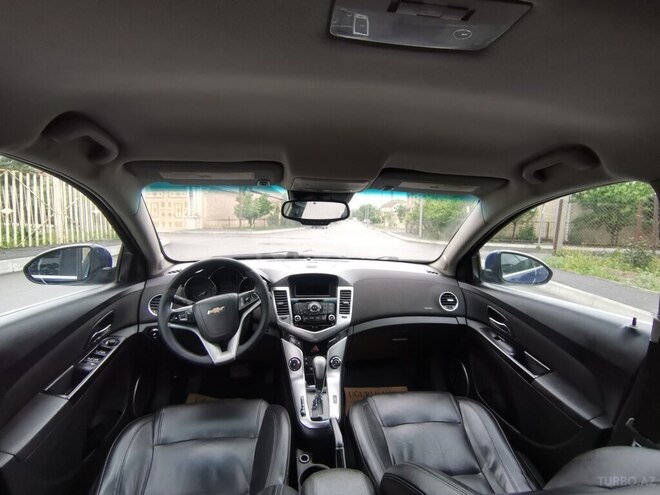 Chevrolet Cruze 2013, 223,564 km - 1.4 l - Gəncə