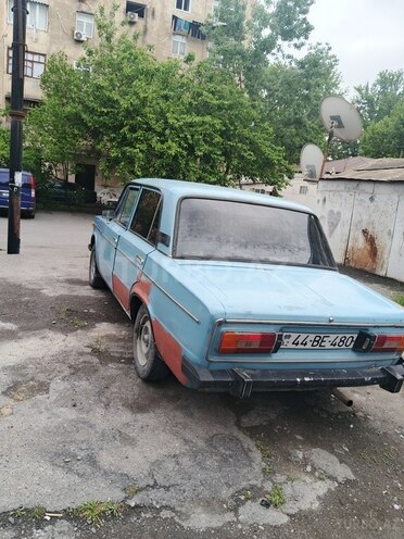 LADA (VAZ) 2106 1990, 90,000 km - 1.6 л - Göyçay