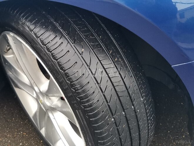 Chevrolet Cruze 2013, 223,564 km - 1.4 l - Gəncə