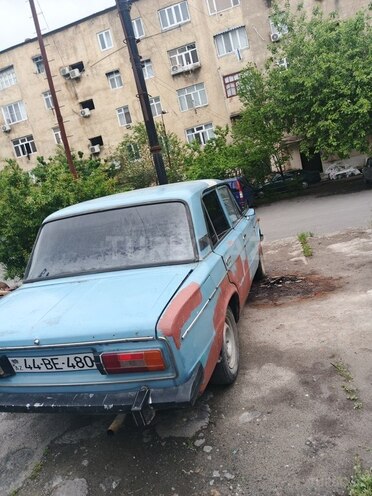 LADA (VAZ) 2106 1990, 90,000 km - 1.6 л - Göyçay
