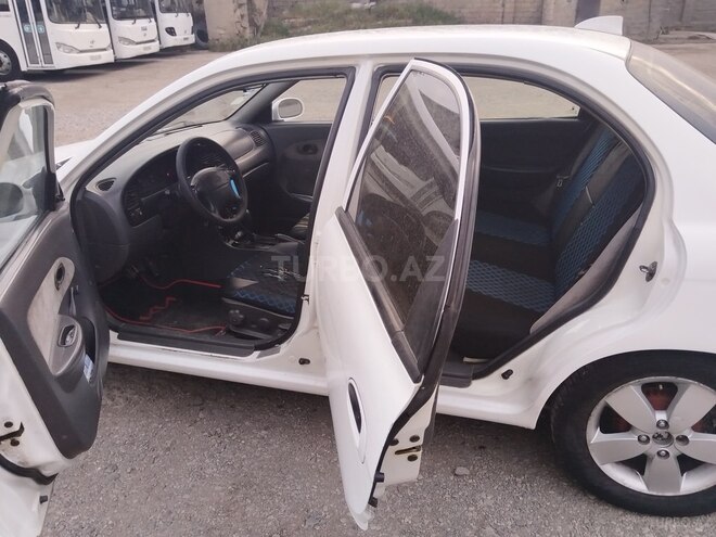 Kia Sephia 2000, 276,892 km - 1.8 л - Bakı