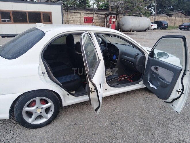Kia Sephia 2000, 276,892 km - 1.8 л - Bakı