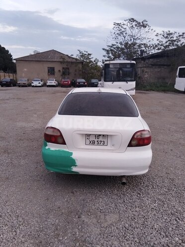 Kia Sephia 2000, 276,892 km - 1.8 л - Bakı
