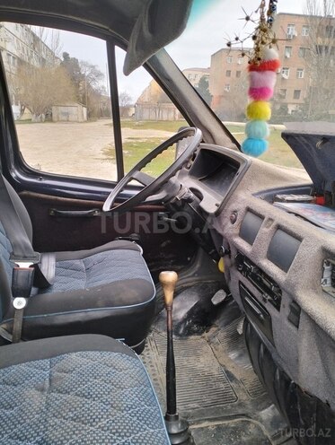GAZ 2705 1998, 173,000 km - 0.3 l - Sumqayıt