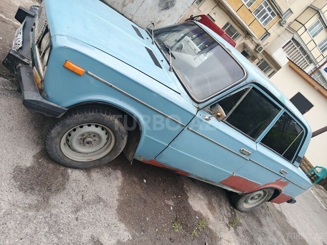 LADA (VAZ) 2106 1990, 90,000 km - 1.6 л - Göyçay