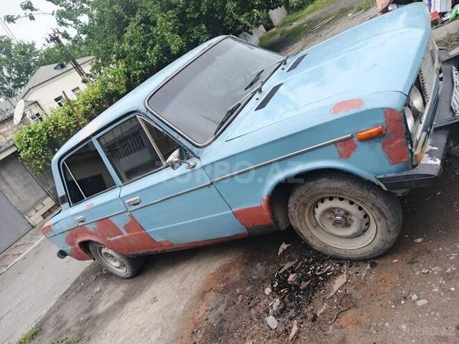 LADA (VAZ) 2106 1990, 90,000 km - 1.6 л - Göyçay