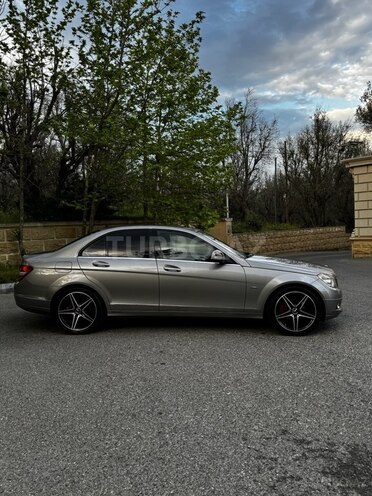 Mercedes C 180 2007, 251,000 km - 1.8 l - Bakı