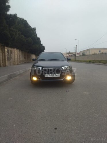 Khazar LD 2023, 102,000 km - 1.7 l - Bakı