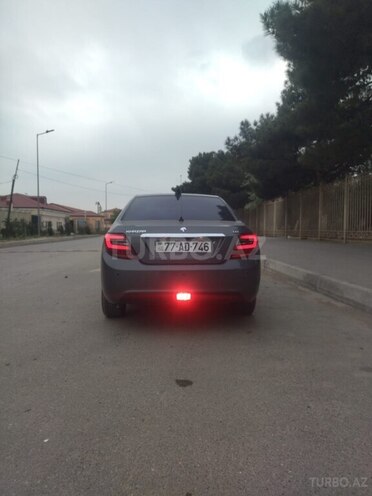 Khazar LD 2023, 102,000 km - 1.7 l - Bakı