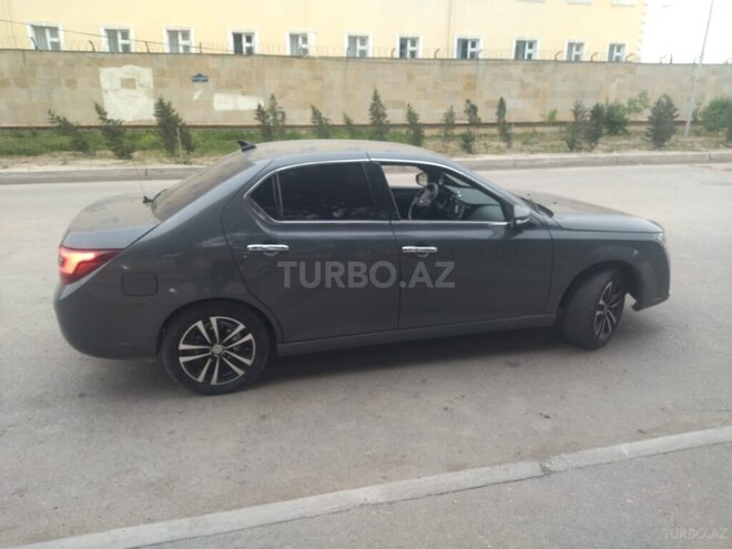 Khazar LD 2023, 102,000 km - 1.7 l - Bakı