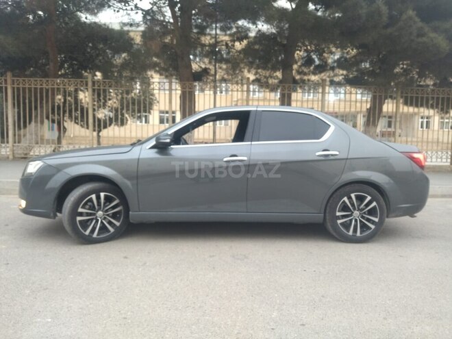 Khazar LD 2023, 102,000 km - 1.7 l - Bakı