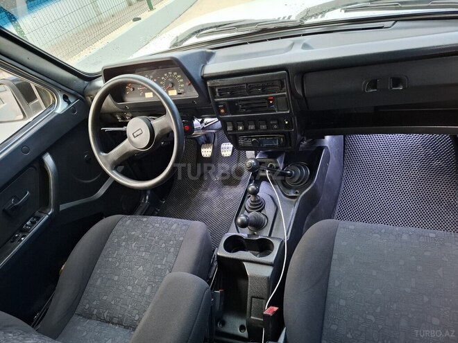 LADA (VAZ) Niva 2009, 179,000 km - 1.7 l - Bakı
