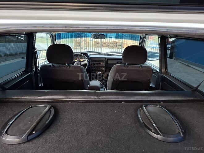 LADA (VAZ) Niva 2009, 179,000 km - 1.7 l - Bakı