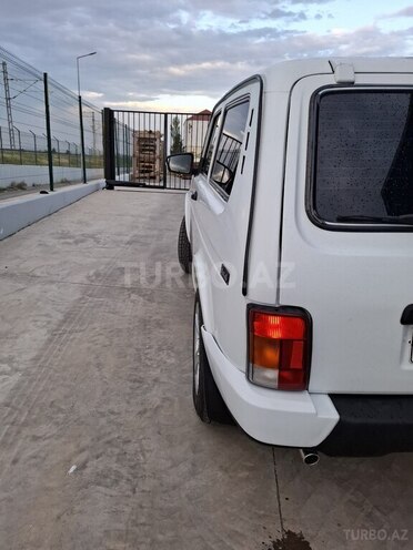 LADA (VAZ) Niva 2009, 179,000 km - 1.7 l - Bakı