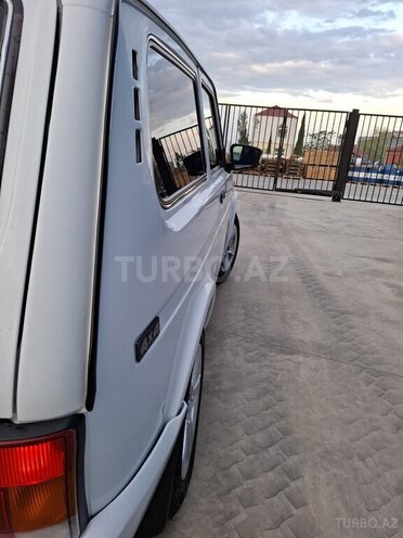 LADA (VAZ) Niva 2009, 179,000 km - 1.7 l - Bakı