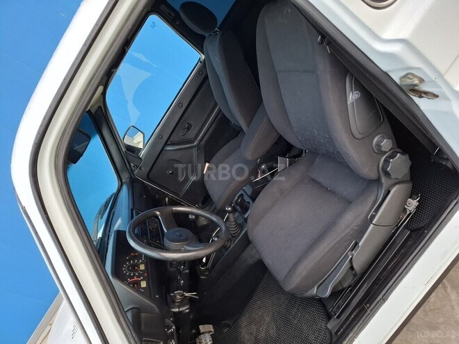 LADA (VAZ) Niva 2009, 179,000 km - 1.7 l - Bakı