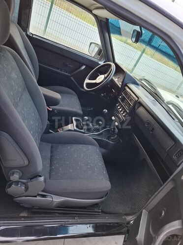 LADA (VAZ) Niva 2009, 179,000 km - 1.7 l - Bakı